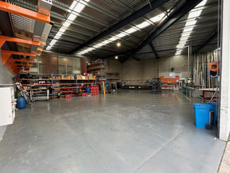 Factory, Warehouse & Industrial commercial property sold at 2/1-5 Industrial Road Unanderra NSW 2526 Factory, Warehouse & Industrial commercial property sold at 2/1-5 Industrial Road Unanderra NSW 2526
