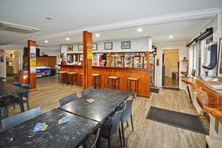 Hotel, Motel, Pub & Leisure commercial property for sale at 26 Hay Street Booligal NSW 2711 Hotel, Motel, Pub & Leisure commercial property for sale at 26 Hay Street Booligal NSW 2711