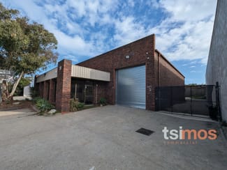 Showrooms / Bulky Goods commercial property sold at 19 Shearson Crescent Mentone VIC 3194 Showrooms / Bulky Goods commercial property sold at 19 Shearson Crescent Mentone VIC 3194