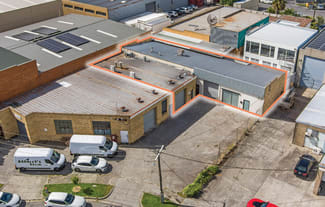 Factory, Warehouse & Industrial commercial property sold at 1, 2 & 3/4 Kinwal Court Moorabbin VIC 3189