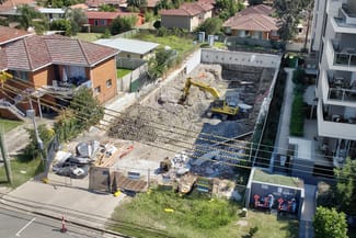 Development / Land commercial property sold at 35 Carinya Street Blacktown NSW 2148