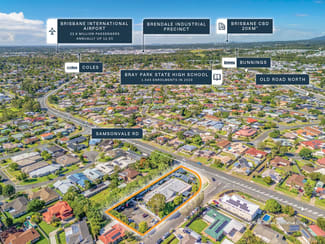 Shop & Retail commercial property sold at 2-8 Elmwood Drive Bray Park QLD 4500 Shop & Retail commercial property sold at 2-8 Elmwood Drive Bray Park QLD 4500