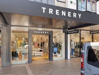 Shop & Retail commercial property leased at Military Road Mosman NSW 2088