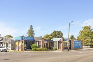 Shop & Retail commercial property sold at 2A, 2B, 2C Station Street Ringwood VIC 3134 Shop & Retail commercial property sold at 2A, 2B, 2C Station Street Ringwood VIC 3134