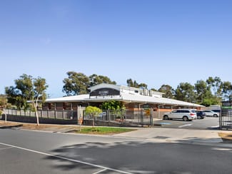 Shop & Retail commercial property sold at 84 Olympic Parade Kangaroo Flat VIC 3555