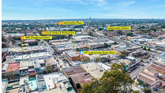 Shop & Retail commercial property sold at 197 Cabramatta Road Cabramatta West NSW 2166 Shop & Retail commercial property sold at 197 Cabramatta Road Cabramatta West NSW 2166