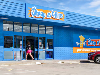 Shop & Retail commercial property for sale at 40 Moore Street Ararat VIC 3377