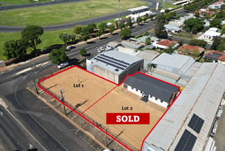 Development / Land commercial property sold at 1/189 Talbragar Street Dubbo NSW 2830 Development / Land commercial property sold at 1/189 Talbragar Street Dubbo NSW 2830