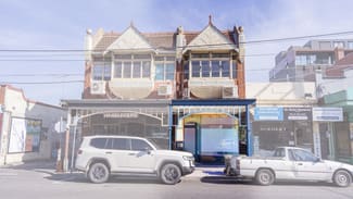 Shop & Retail commercial property for sale at 400 Burnley Street Richmond VIC 3121 Shop & Retail commercial property for sale at 400 Burnley Street Richmond VIC 3121