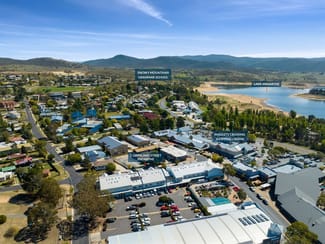 Shop & Retail commercial property for sale at 2-3/3 Gippsland Street Jindabyne NSW 2627 Shop & Retail commercial property for sale at 2-3/3 Gippsland Street Jindabyne NSW 2627