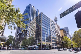 Offices commercial property sold at Suite 704 60 Park Street Sydney NSW 2000 Offices commercial property sold at Suite 704 60 Park Street Sydney NSW 2000