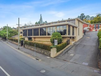Hotel, Motel, Pub & Leisure commercial property sold at Entire Property/13 Brisbane Street Launceston TAS 7250