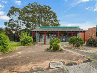 Shop & Retail commercial property for sale at 59 Queen Street Campbelltown NSW 2560 Shop & Retail commercial property for sale at 59 Queen Street Campbelltown NSW 2560