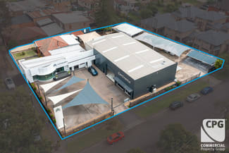 Factory, Warehouse & Industrial commercial property sold at 1209-1217 Canterbury Road & 117 Rosemont Street Punchbowl NSW 2196 Factory, Warehouse & Industrial commercial property sold at 1209-1217 Canterbury Road & 117 Rosemont Street Punchbowl NSW 2196