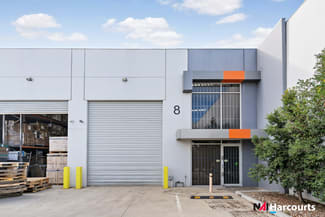 Factory, Warehouse & Industrial commercial property for sale at Factory 6/24 Taryn Dr Epping VIC 3076 Factory, Warehouse & Industrial commercial property for sale at Factory 6/24 Taryn Dr Epping VIC 3076