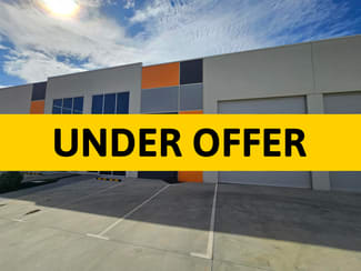 Factory, Warehouse & Industrial commercial property sold at 4/3 Quartz Way Wangara WA 6065 Factory, Warehouse & Industrial commercial property sold at 4/3 Quartz Way Wangara WA 6065