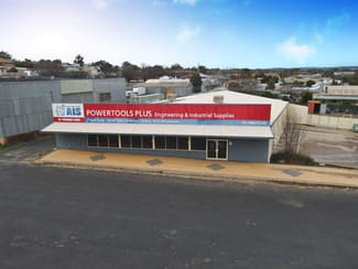 Factory, Warehouse & Industrial commercial property sold at 5 Currajong Street Parkes NSW 2870 Factory, Warehouse & Industrial commercial property sold at 5 Currajong Street Parkes NSW 2870