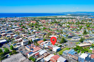 Shop & Retail commercial property leased at 59 Wentworth Street Port Kembla NSW 2505 Shop & Retail commercial property leased at 59 Wentworth Street Port Kembla NSW 2505