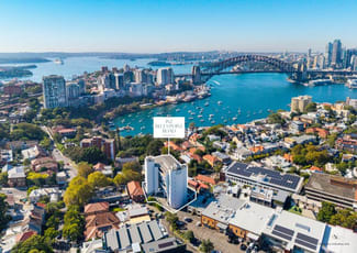 Offices commercial property sold at 182 Blues Point Road Mcmahons Point NSW 2060 Offices commercial property sold at 182 Blues Point Road Mcmahons Point NSW 2060