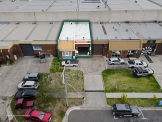 Factory, Warehouse & Industrial commercial property sold at 1/7 Woodbine Court Wantirna South VIC 3152 Factory, Warehouse & Industrial commercial property sold at 1/7 Woodbine Court Wantirna South VIC 3152