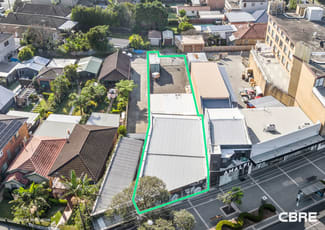 Development / Land commercial property sold at 155A Bunnerong Road Kingsford NSW 2032 Development / Land commercial property sold at 155A Bunnerong Road Kingsford NSW 2032