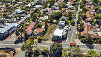 Development / Land commercial property for sale at 75 Stirling Highway Nedlands WA 6009 Development / Land commercial property for sale at 75 Stirling Highway Nedlands WA 6009