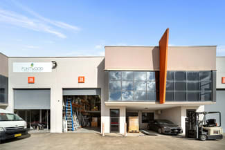 Factory, Warehouse & Industrial commercial property sold at Unit 38 9 Salisbury Road Castle Hill NSW 2154 Factory, Warehouse & Industrial commercial property sold at Unit 38 9 Salisbury Road Castle Hill NSW 2154