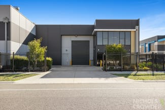 Factory, Warehouse & Industrial commercial property sold at 16 Rainier Crescent Clyde North VIC 3978 Factory, Warehouse & Industrial commercial property sold at 16 Rainier Crescent Clyde North VIC 3978