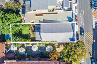 Offices commercial property sold at 623-625 Military Road Mosman NSW 2088 Offices commercial property sold at 623-625 Military Road Mosman NSW 2088