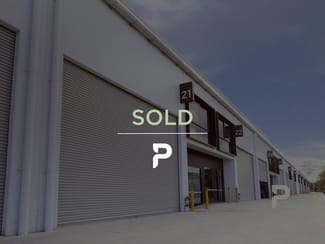 Factory, Warehouse & Industrial commercial property sold at Smithfield NSW 2164 Factory, Warehouse & Industrial commercial property sold at Smithfield NSW 2164