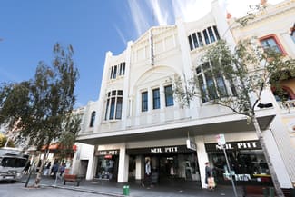 Showrooms / Bulky Goods commercial property for lease at 72-76 Brisbane Street Launceston TAS 7250 Showrooms / Bulky Goods commercial property for lease at 72-76 Brisbane Street Launceston TAS 7250