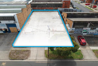Development / Land commercial property sold at 231 Dundas Street Preston VIC 3072