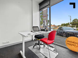 Offices commercial property sold at Shop 158/8-34 Gladstone Park Drive Gladstone Park VIC 3043