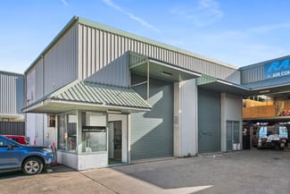 Factory, Warehouse & Industrial commercial property sold at 3/10 Marshall Street Dapto NSW 2530 Factory, Warehouse & Industrial commercial property sold at 3/10 Marshall Street Dapto NSW 2530