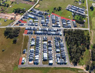Development / Land commercial property sold at Heights Collection Box Hill NSW 2765 Development / Land commercial property sold at Heights Collection Box Hill NSW 2765