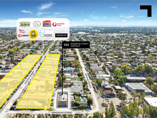 Factory, Warehouse & Industrial commercial property sold at 222 Wingrove Street Fairfield VIC 3078 Factory, Warehouse & Industrial commercial property sold at 222 Wingrove Street Fairfield VIC 3078