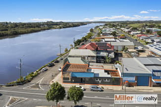 Shop & Retail commercial property for sale at 1 Cooper Street Macksville NSW 2447
