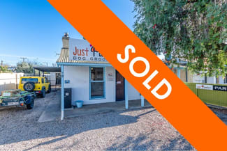 Offices commercial property sold at 70 Hutchinson Street Mount Barker SA 5251 Offices commercial property sold at 70 Hutchinson Street Mount Barker SA 5251