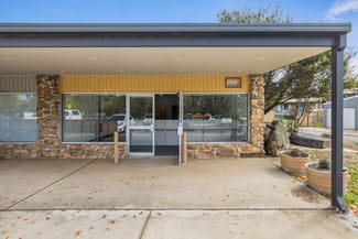 Offices commercial property sold at 1/74 Jindabyne Road Berridale NSW 2628