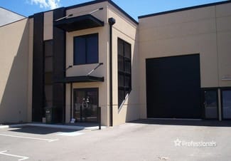 Factory, Warehouse & Industrial commercial property sold at 46B Sustainable Avenue Bibra Lake WA 6163 Factory, Warehouse & Industrial commercial property sold at 46B Sustainable Avenue Bibra Lake WA 6163