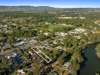 Development / Land commercial property sold at 60-62 Emily Street Seymour VIC 3660
