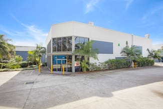 Factory, Warehouse & Industrial commercial property for sale at Unit 6/20F Lucca Road Wyong NSW 2259 Factory, Warehouse & Industrial commercial property for sale at Unit 6/20F Lucca Road Wyong NSW 2259
