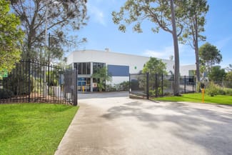 Factory, Warehouse & Industrial commercial property for sale at Unit 6/20F Lucca Road Wyong NSW 2259 Factory, Warehouse & Industrial commercial property for sale at Unit 6/20F Lucca Road Wyong NSW 2259