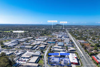 Factory, Warehouse & Industrial commercial property sold at 13 Lochlarney Street & 3 Alexandra Street Beenleigh QLD 4207 Factory, Warehouse & Industrial commercial property sold at 13 Lochlarney Street & 3 Alexandra Street Beenleigh QLD 4207