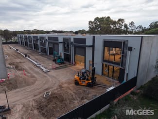 Factory, Warehouse & Industrial commercial property for sale at 36-39 Third Avenue Mawson Lakes SA 5095