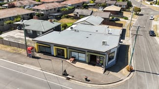 Other commercial property sold at 101 Stanley Street Summerhill TAS 7250 Other commercial property sold at 101 Stanley Street Summerhill TAS 7250