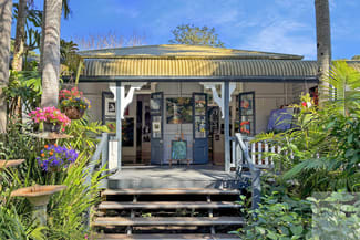 Shop & Retail commercial property sold at 138 Main Street Montville QLD 4560 Shop & Retail commercial property sold at 138 Main Street Montville QLD 4560