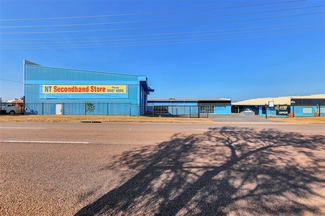 Factory, Warehouse & Industrial commercial property sold at NT Factory, Warehouse & Industrial commercial property sold at NT