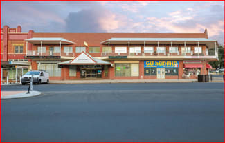 Shop & Retail commercial property sold at Shop 10/82 George Street Bathurst NSW 2795 Shop & Retail commercial property sold at Shop 10/82 George Street Bathurst NSW 2795