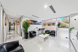 Offices commercial property sold at 2/2728 Logan Road Eight Mile Plains QLD 4113 Offices commercial property sold at 2/2728 Logan Road Eight Mile Plains QLD 4113